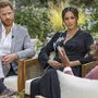 "Oprah with Meghan and Harry: A CBS Primetime Special", lautet der Originaltitel