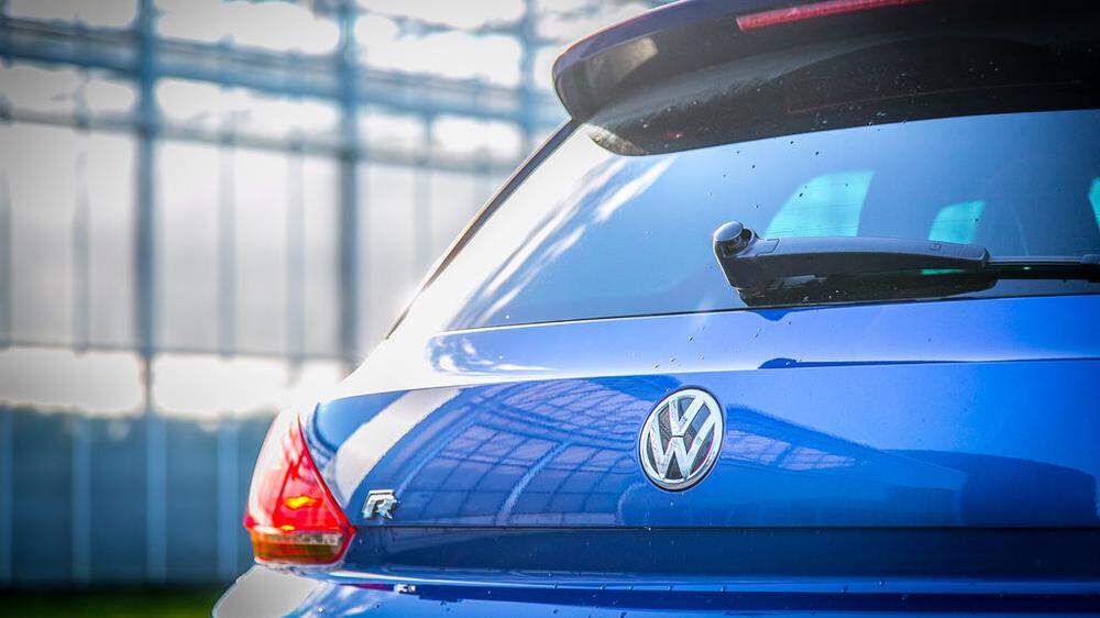 Autos der VW-Gruppe sind in Osttirol der Renner