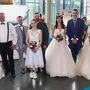 Bei der Weizer Hochzeitsmesse wird für das Heiraten geworben – mit zahlreichen Produkten und Angeboten rund um den schönsten Tag
