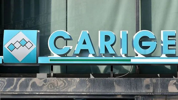 Carige-Bank