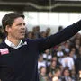 Oliver Glasner wird Trainer in Wolfsburg
