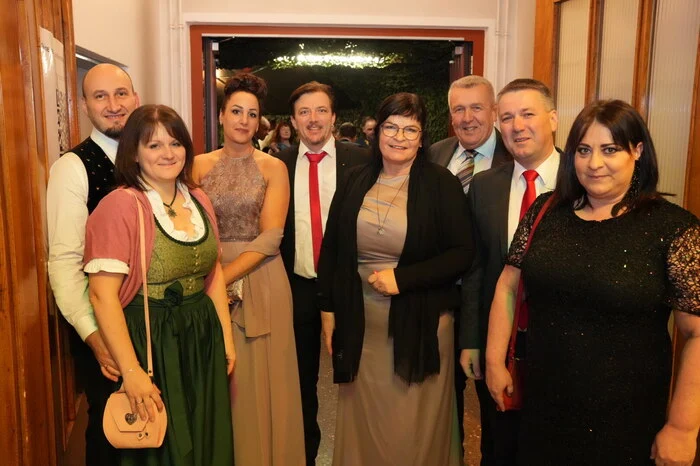Die SPÖ mit den Bürgermeistern Marika Lagger-Pöllinger (Lendorf), Friedrich Paulitsch (Baldramsdorf) und dem Spittaler Vizebürgermeister Andreas Unterrieder.