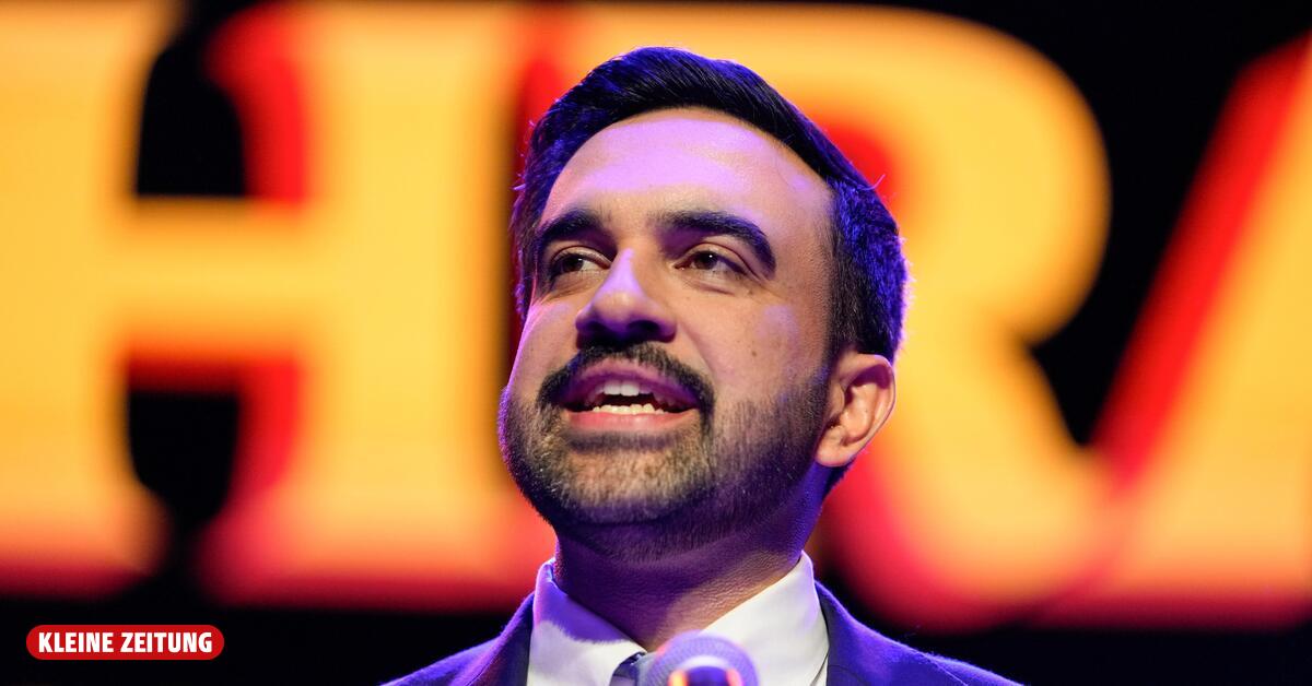 Wahl in New York: „Wer nicht geht, hat kein Mitspracherecht“