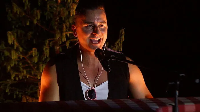 Andreas Gabalier lockt 23.000 Fans nach Schladming