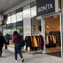 Bonita-Filiale in Spittal ist vorerst nicht betroffen