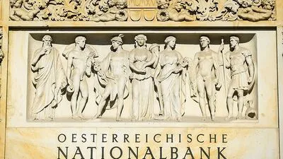 Österreichische Nationalbank 