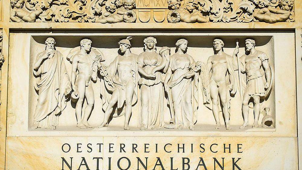 Österreichische Nationalbank 