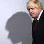 (Noch-)Premierminister Boris Johnson