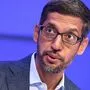 Google-Chef Sundar Pichai