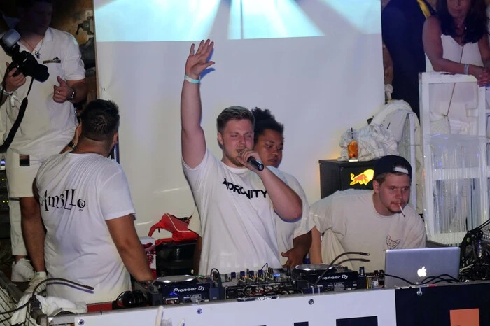 The White Nights Party in Velden am Wörthersee