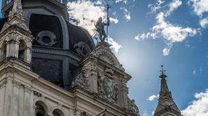 Ein niedriger zweistelliger Millionenbetrag soll im operativen Haushalt der Stadt Graz eingespart werden