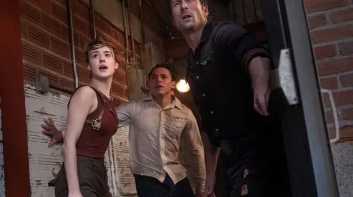Das Comeback des Katastrophenfilms „Twisters“ überzeugt