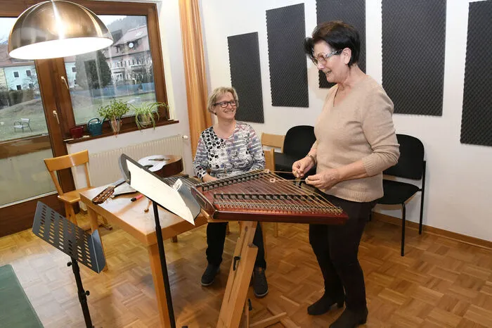 In vielen Räumen lassen sich die Fenster nicht mehr öffnen