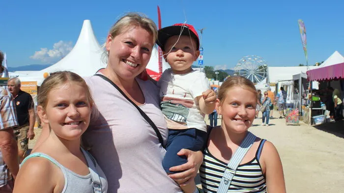 Klicken Sie sich durch die Fotos!