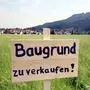 Das Fundament für eine wohnliche Zukunft ist teurer geworden