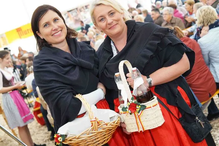 Klicken Sie sich durch die Galerie!