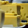 Emmentaler muss nicht zwingend aus der Schweiz kommen