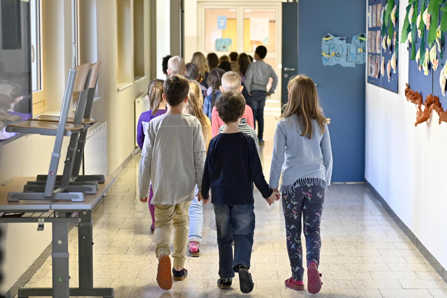 Baustelle Deutschförderung: Was tun, wenn Schüler kein Deutsch können?