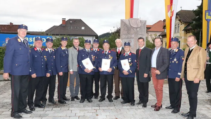Klicken Sie sich durch die Bilder!