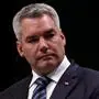Bundeskanzler Karl Nehammer (ÖVP)