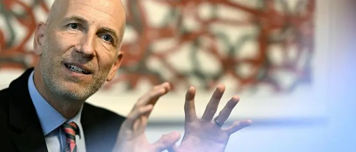 Martin Kocher, Gouverneur der Oesterreichischen Nationalbank (OeNB)