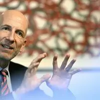 Martin Kocher, Gouverneur der Oesterreichischen Nationalbank (OeNB)