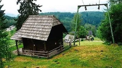 Tausende Kinder haben beim Pölzl-Lift in Kindberg das Skifahren erlernt. Heuer sperrt er nicht mehr auf