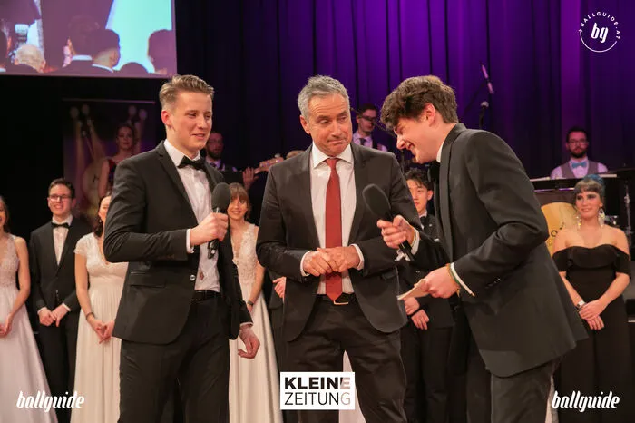 Klicken Sie sich durch die Fotos!