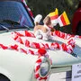 Corona bremst auch die traditionelle Arbö-Sternfahrt in Voelkermarkt zum1. Mai aus