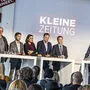 Die sechs Spitzenkandidaten auf dem Kleine Zeitung-Prüfstand