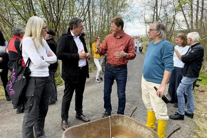 Weitere Fotos zum Durchklicken...