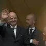 Hat offensichtlich gute Karten: Gianni Infantino