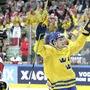 Nashville-Star Filip Forsberg glaubt an österreichischen Klassenerhalt