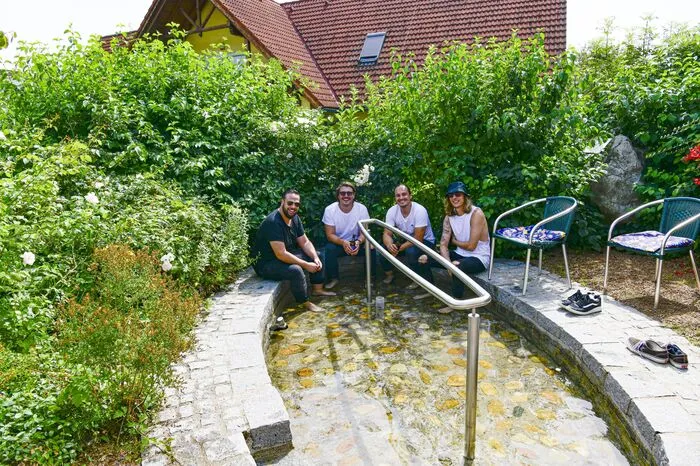 Klicken Sie sich durch die weiteren Bilder!