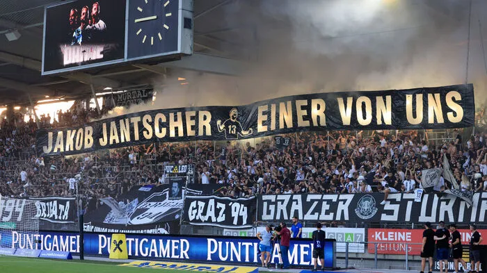 Klicken Sie sich durch die besten Bilder ...
