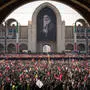 Trauer um Ayatollah Ali Khamenei