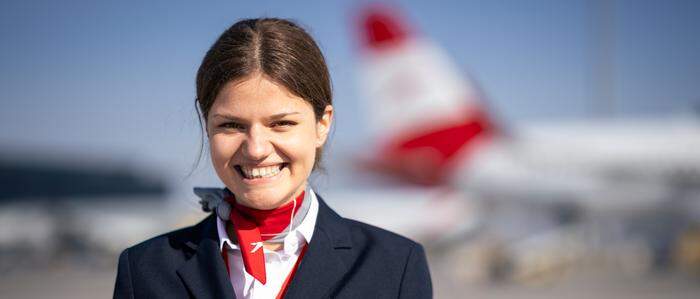 Pilotin Demia Böhme | In der Freizeit ist der jungen Pilotin Sport aus Ausgleich enorm wichtig