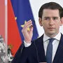 Bundeskanzler Sebastian Kurz (ÖVP)