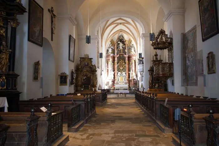 Am 19. März wird ein Kirtag samt Gottesdienst gefeiert