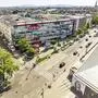 Dieser XXXLutz in Wien 15 kann als Song-Contest-Quartier gemietet werden