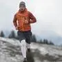 Marcel Hirscher nimmt am Wings For Life Run teil