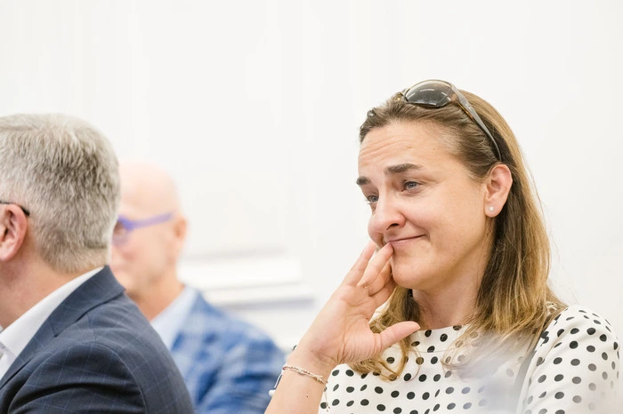Astrid Salmhofer (Wien Energie)