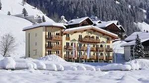 Ein Urlaub im Hotel Marcher sorgt für Winterstimmung