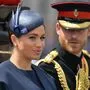 Meghan und Harry wollen in Kanada wohnen 