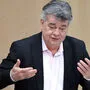 Vizekanzler Werner Kogler (Grüne)
