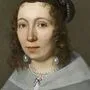 Maria Sibylla Merian, porträtiert von Jacob Marrel