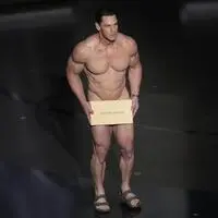 John Cena 