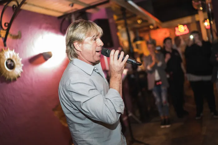 An diesem Wochenende lädt man zur großen Eröffnungsparty.