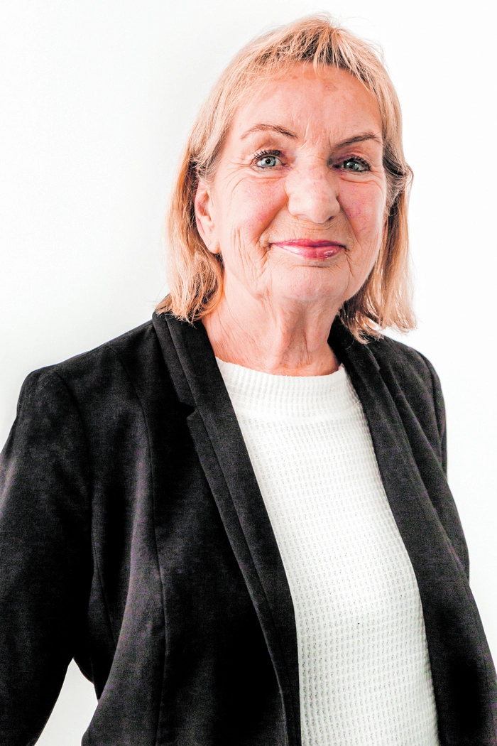 Hildegard Worofka, WKO Berufsdetektive