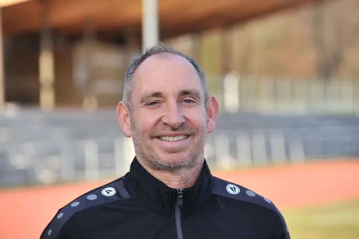 Gernot Stradner, Leiter des LAZ Stainach